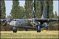 Czech - Air Force &ndash; Antonov An-26 2409