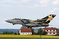 UK - Air Force – Panavia Tornado GR4 ZA564