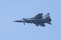 Russia - Air Force – Mikoyan-Gurevich MiG-31 B Foxhound 09