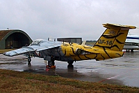 Austria - Air Force – Saab Saab 105OE 1116 / GF-