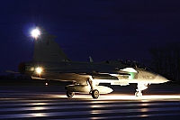 Czech - Air Force – Saab JAS39D Gripen 9820