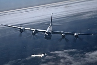 Russia - Air Force – Tupolev Tu-95MS 27