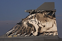Czech - Air Force – Saab JAS39C Gripen 9237