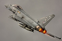 Royal Air Force – Eurofighter EF-2000 Typhoon FGR4 ZJ924 / DD