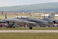Czech - Air Force – Aero L-159A Alca 6058
