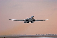 Russia - Air Force – Tupolev Tu-160 Blackjack 10