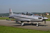 Pilatus Aircraft – Pilatus Aircraft Pilatus PC-21 HB-HZB