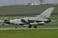 Italy - Air Force – Panavia Tornado IDS MM7087/ 6-