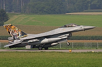 Norway - Air Force – Fokker F-16AM Fighting Falcon 671/ 3-XK