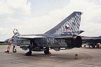 Czech - Air Force &ndash; Mikoyan-Gurevich MiG-23ML Flogger-G 4644