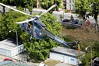 Czech - Air Force – PZL-Swidnik W-3A Sokol 0717