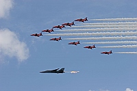Royal Australian Air Force – General Dynamics F-111C A8-140