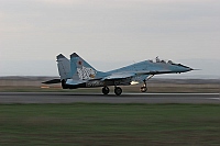 Russian-VVS – Mikoyan-Gurevich MiG-29UB / 9-51 102