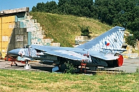 Czech - Air Force – Mikoyan-Gurevich MiG-23ML Flogger-G 4644