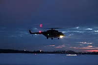 Russian-VVS – Mil Mi-8MTV-5 23