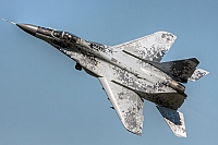 Slovakia - Air Force – Mikoyan-Gurevich MiG-29AS / 9-12A 0921