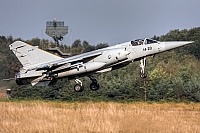Spain - Air Force – Dassault Mirage F1M C.14-38