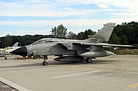 Italy - Air Force – Panavia Tornado ECR MM7047 / 5
