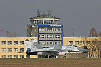 Russian-VVS &ndash; Mikoyan-Gurevich MiG-29SMT / 9-17 21