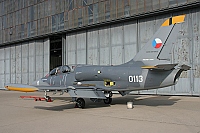 Czech - Air Force &ndash; Aero L-39C Albatros 0113