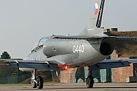 Czech - Air Force &ndash; Aero L-39C Albatros 0440