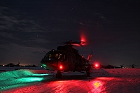 Russian-VVS – Mil Mi-8MTV-5 23