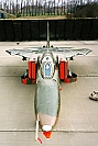 Czech - Air Force – Mikoyan-Gurevich MiG-23B/BN Flogger F/H 5734
