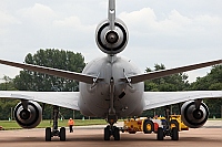 USA - Air Force – McDonnell Douglas KC-10A Extender 87-0124