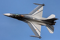 Belgium - Air Force – SABCA F-16AM Fighting Falcon FA-134