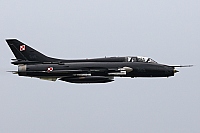 Poland - Air Force &ndash; Sukhoi Su-22 UM-3K Fitter G 305
