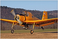 Air Special – Zlin Z-37A-2 Cmelak OK-HJK