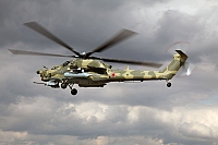 Russian-VVS – Mil Mi-28N Havoc 11