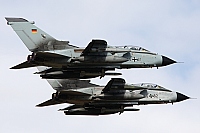 Germany - Air Force – Panavia Tornado ECR 46+31