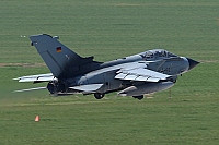 Germany - Air Force – Panavia Tornado IDS 45+92