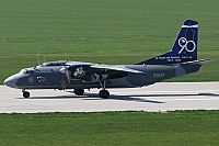 Czech - Air Force – Antonov An-26 2507
