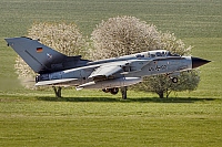 Germany - Air Force – Panavia Tornado IDS 45+92