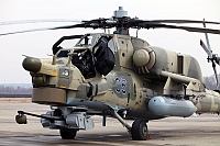 Russian-VVS – Mil Mi-28N Havoc 05