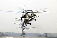 Russian-VVS – Mil Mi-28N Havoc 05