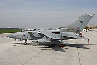Royal Air Force – Panavia Tornado GR 4A 007/ZA373