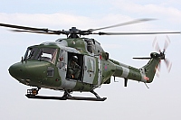 UK - Army &ndash; Westland Helicopters Lynx AH7 XZ674