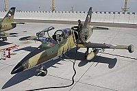Czech - Air Force – Aero L-39ZA Albatros 2421