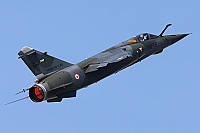 France - Air Force – Dassault Mirage F1CT 112-QF