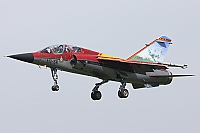 France - Air Force – Dassault Mirage F1B 112-SR