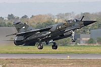 France - Air Force – Dassault Mirage F1CR 112-NY