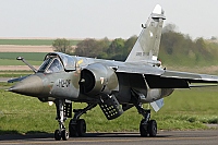 France - Air Force – Dassault Mirage F1CT 112-QF