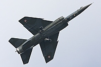 France - Air Force – Dassault Mirage F1CT 112-QF
