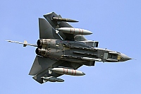 UK - Air Force – Panavia Tornado GR4 063/ZA597
