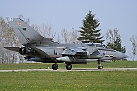 UK - Air Force – Panavia Tornado GR4 134/ZG775