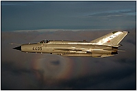Czech - Air Force &ndash; Mikoyan-Gurevich MiG-21MFN 4405