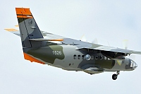 Czech - Air Force – Let L-410FG Turbolet 1526